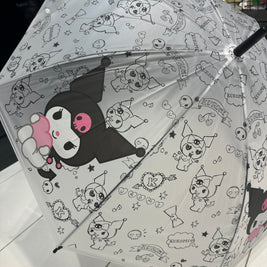 Parapluie Kuromi