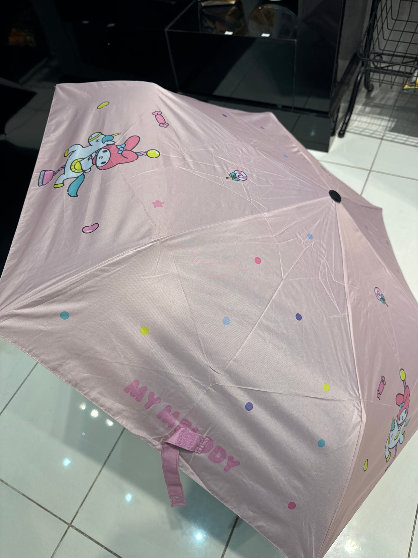 Parapluie MyMelody