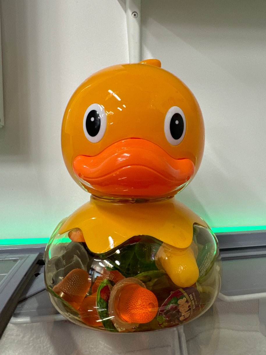 Gelée Canard