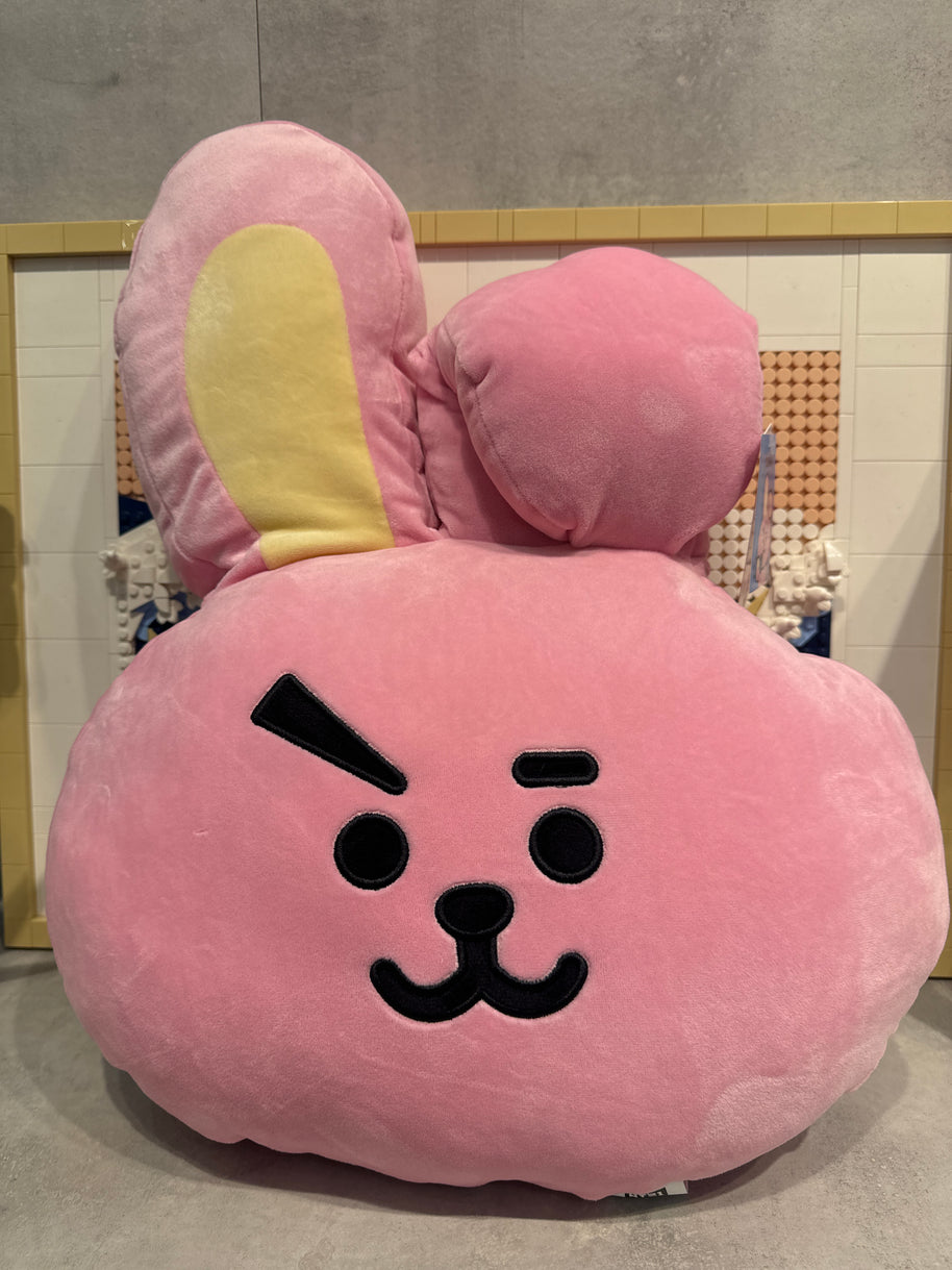 Toutou BT21 Cooky