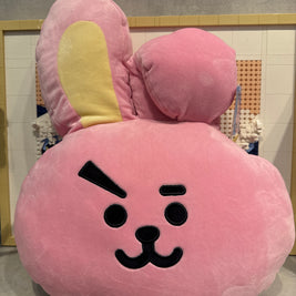 Toutou BT21 Cooky
