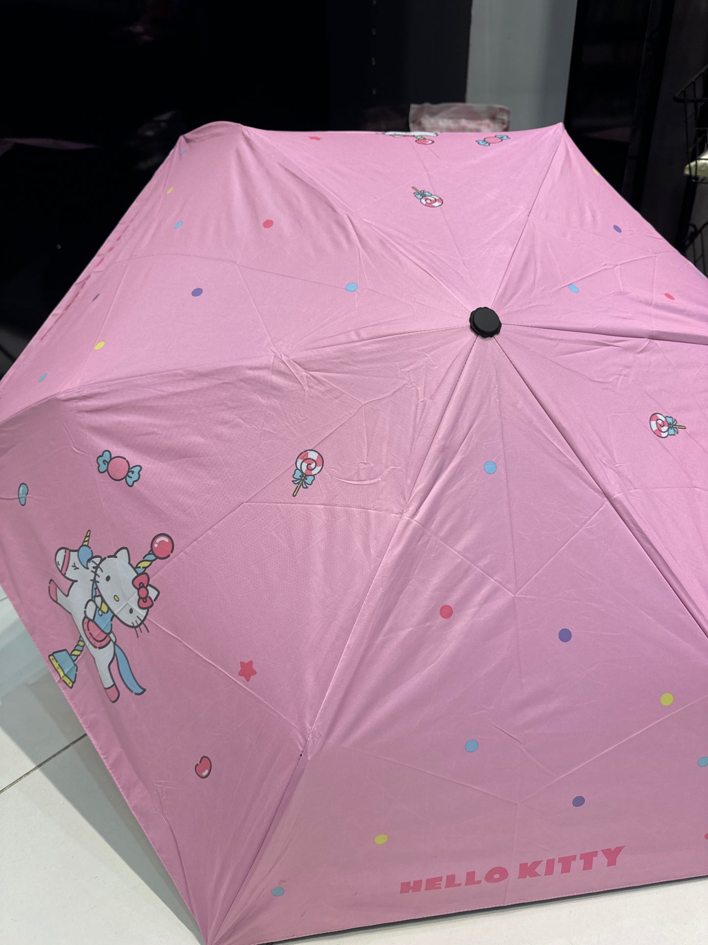 Parapluie HelloKitty