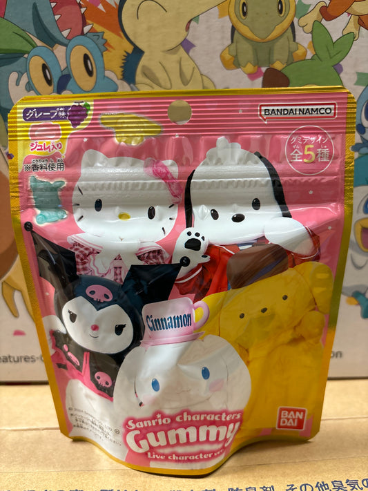 Bonbon Mou BandaiNamco Sanrio Character