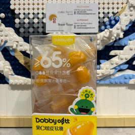 Bonbon gummie (saveur mangue) Dobby 103g