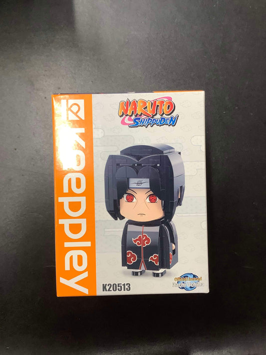 Blocs de construction Naruto  KEEPPLEY