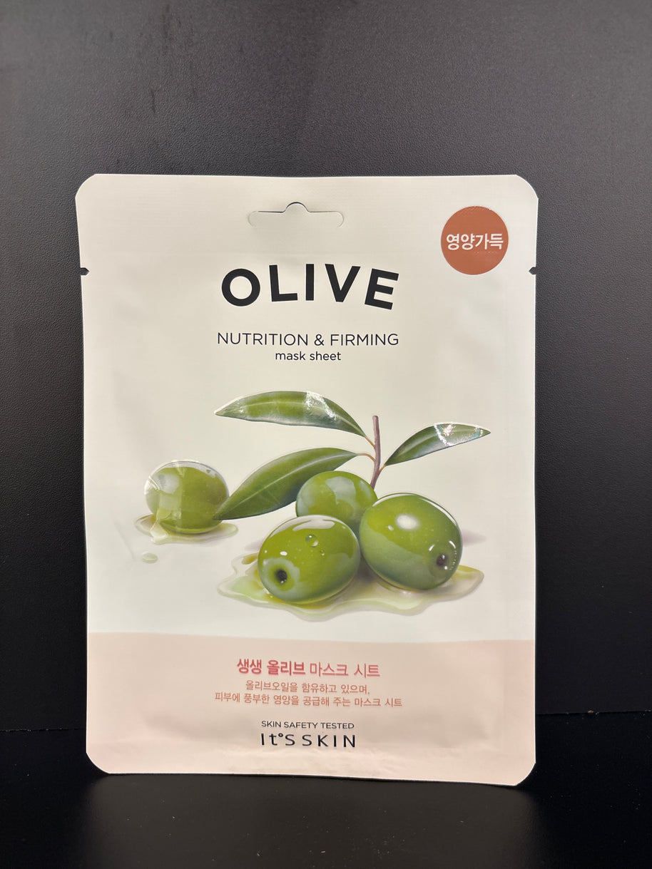 Masque IT’S SKIN-Olive