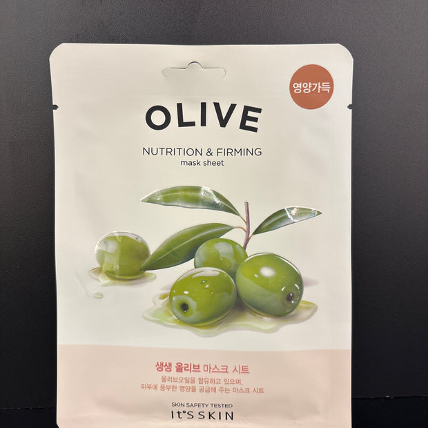 Masque IT’S SKIN-Olive