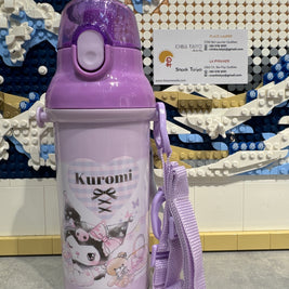 🇯🇵Gourde d’eau Kuromi