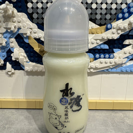 Boisson yogourt biberon
