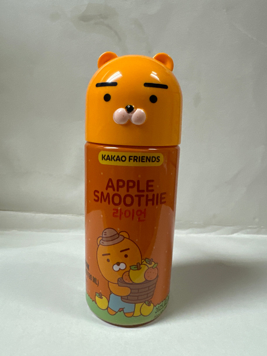 Smoothie à la pomme YOURS