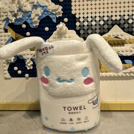 Serviette Cinnamoroll