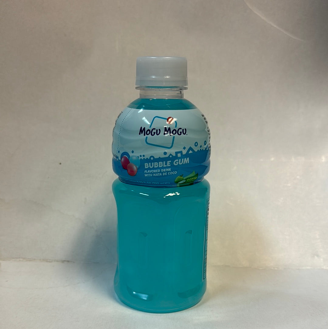 Mogu Mogu (saveur gomme ballon) 320mL