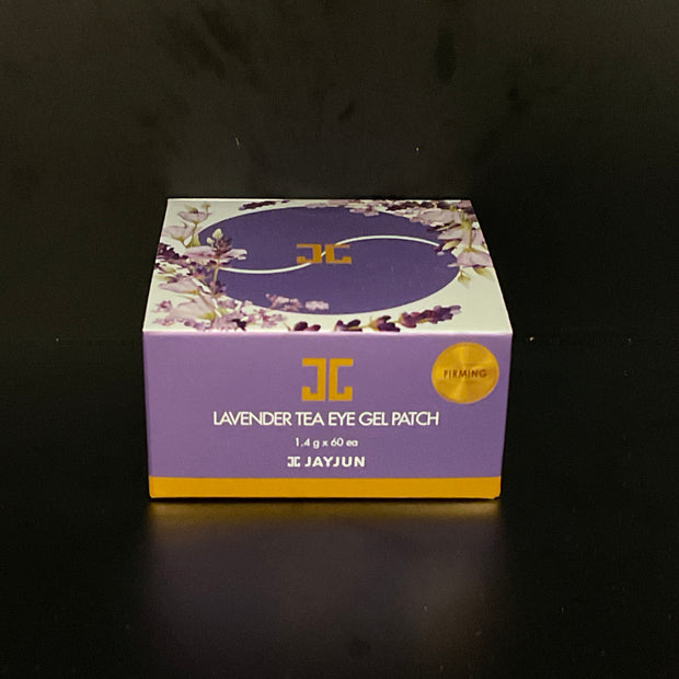 JAYJUN Eye Gel Patch Lavande (30 paires)