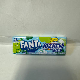 Hi-chew Fanta au yogourt