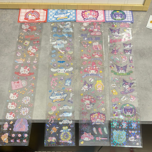Autocollant Sanrio