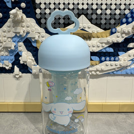 Bouteille en verre Cinnamoroll
