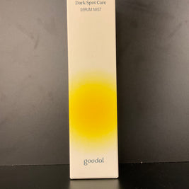 GOODAL !! Brume de sérum à la mandarine verte Vita C 100mL
