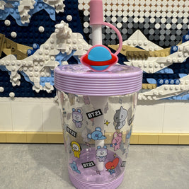 Gourde d’eau BT21