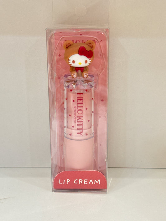 Baume à lèvre HelloKitty SANRIO