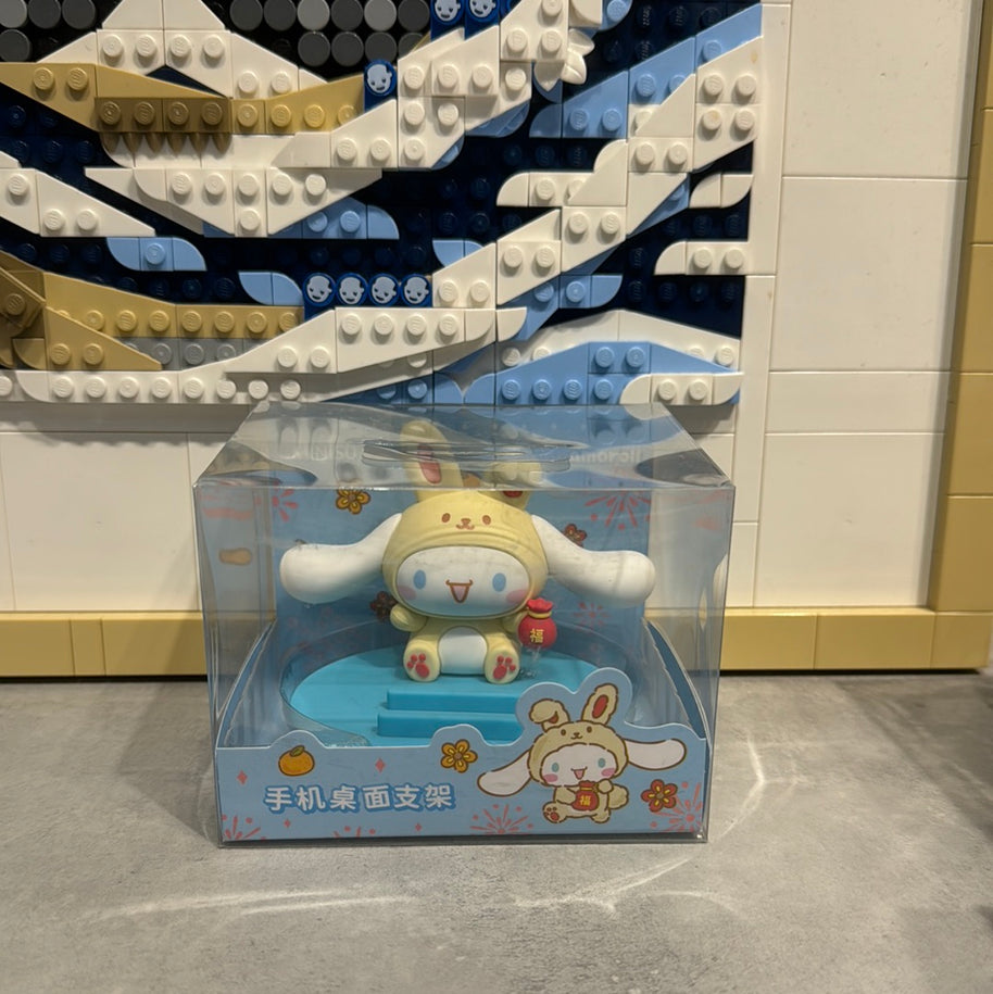 Support pour téléphone Cinnamoroll