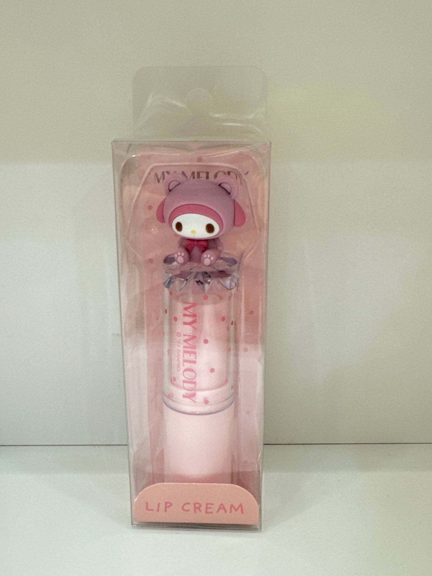 Baume à lèvre MyMelody SANRIO