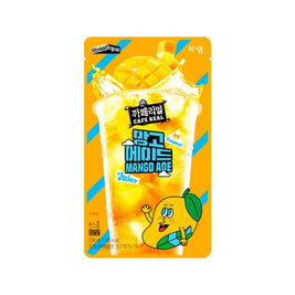 Boisson en pochette saveur mangue CAFE REAL 230ml