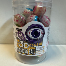 Bonbon mou Oeil GD