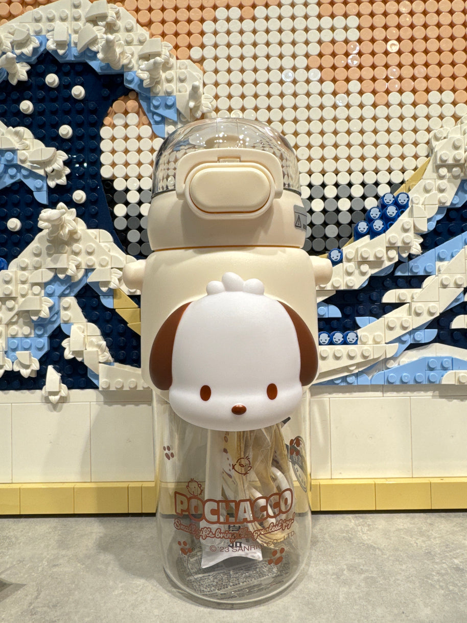 Gourde d’eau Pochacco