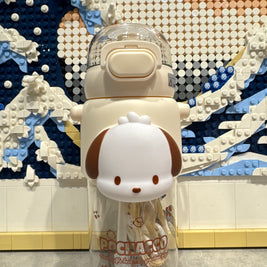 Gourde d’eau Pochacco