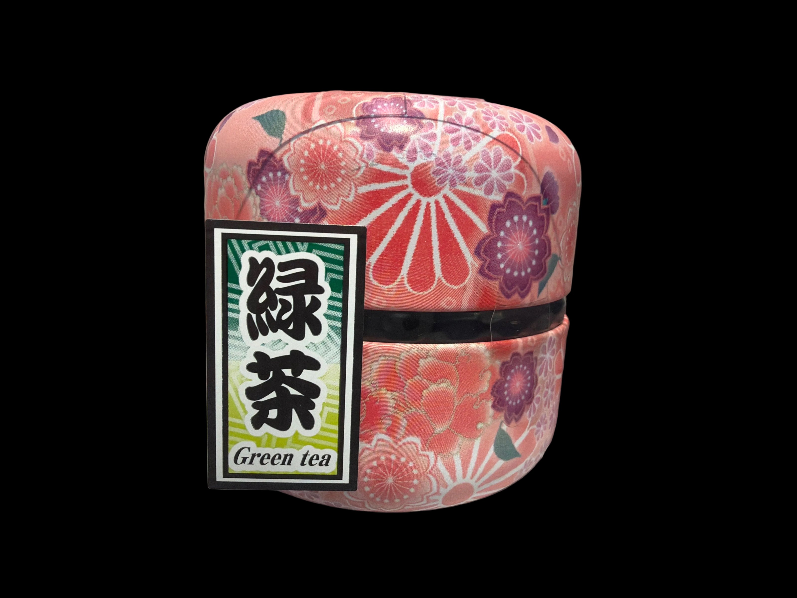 Sencha du Japon TAFU 🇯🇵日本绿茶
