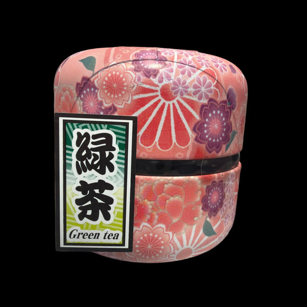 Sencha du Japon TAFU 🇯🇵日本绿茶