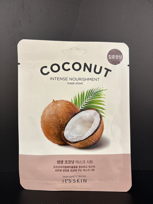 Masque IT’S SKIN-Coconut