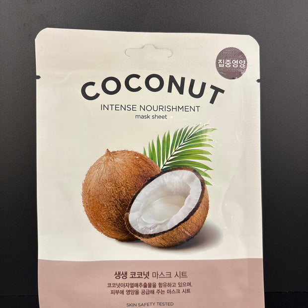 Masque IT’S SKIN-Coconut