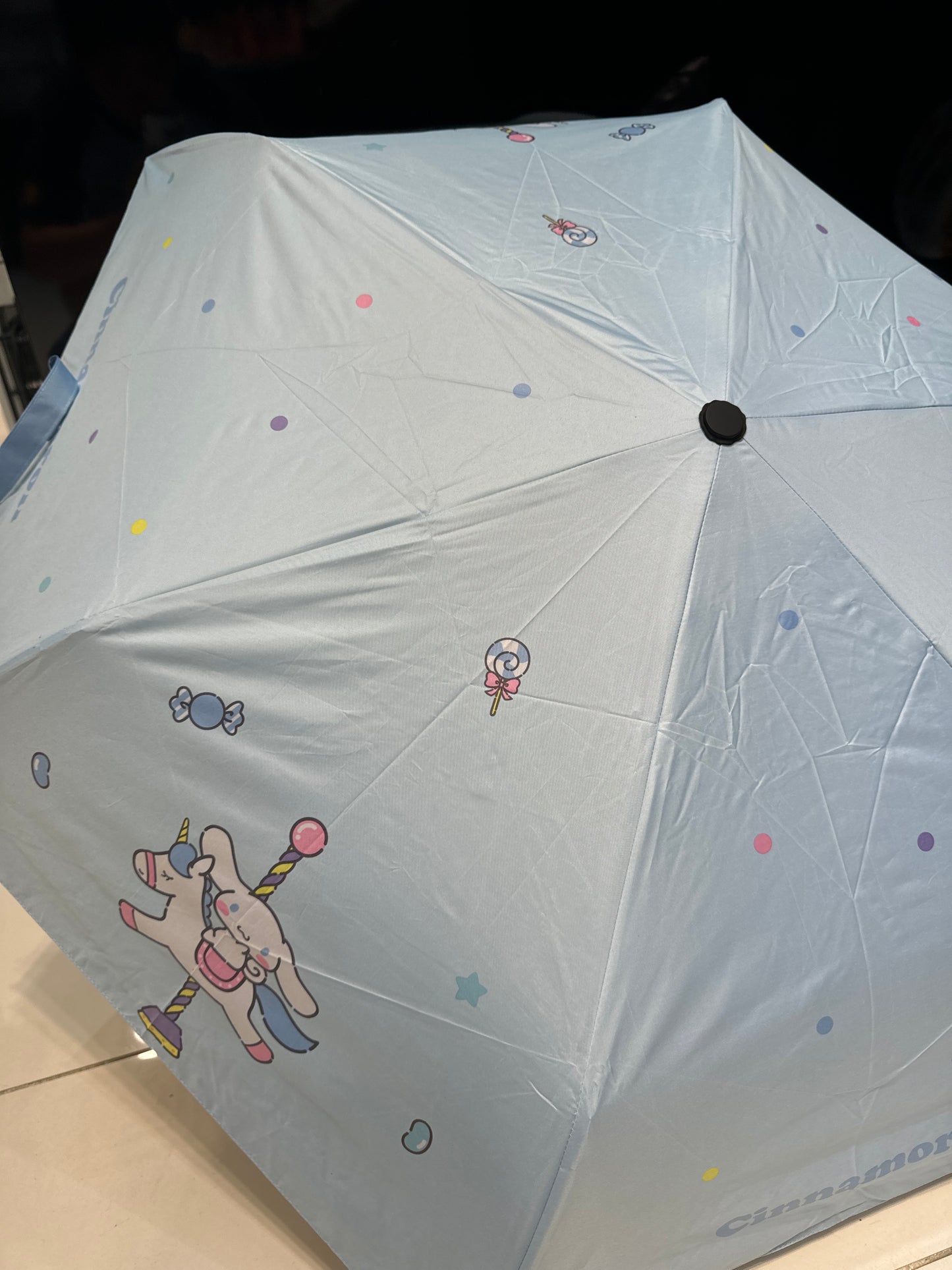 Parapluie Cinnamoroll