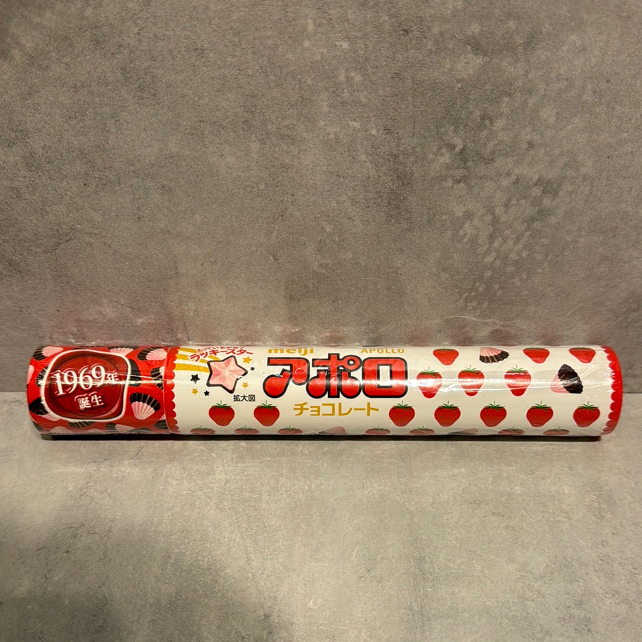 Chocolat Apollo MEIJI 82g