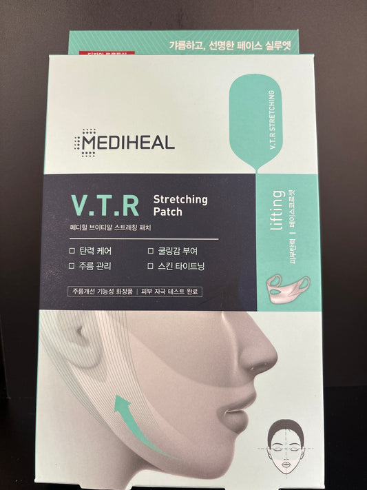 Patch d'étirement MEDIHEAL VTR