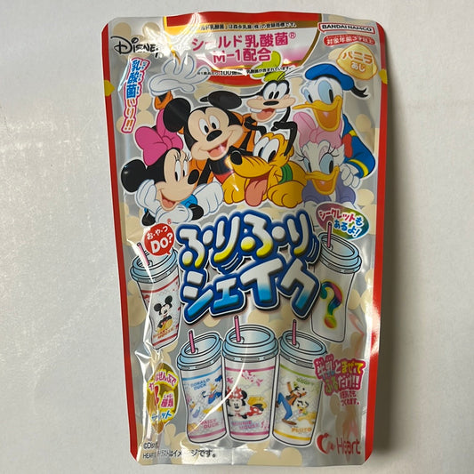 Boisson mystérieuse DIY Disney BANDAI NAMCO 12g
