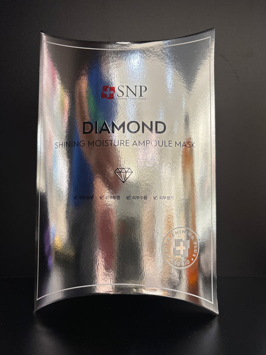 Masque SNP-Diamond-10pc