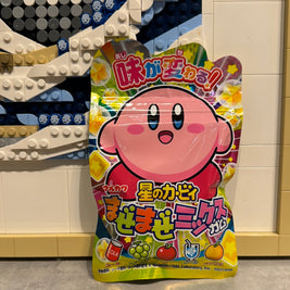 Bonbon mou KIRBY Marukawa