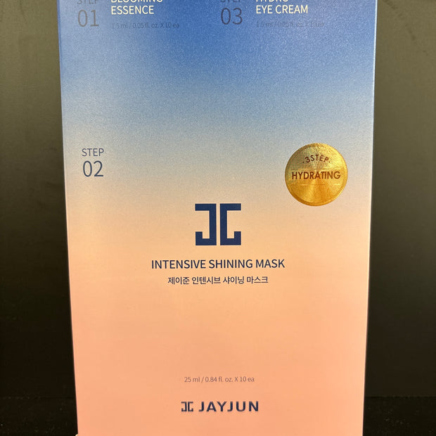Masque-JAYJUN-Intensive Shining-1pc
