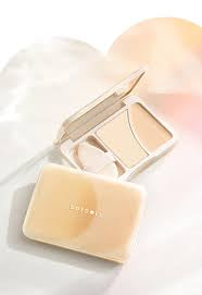 JUDYDOLL // Brighten Palette Duo 01