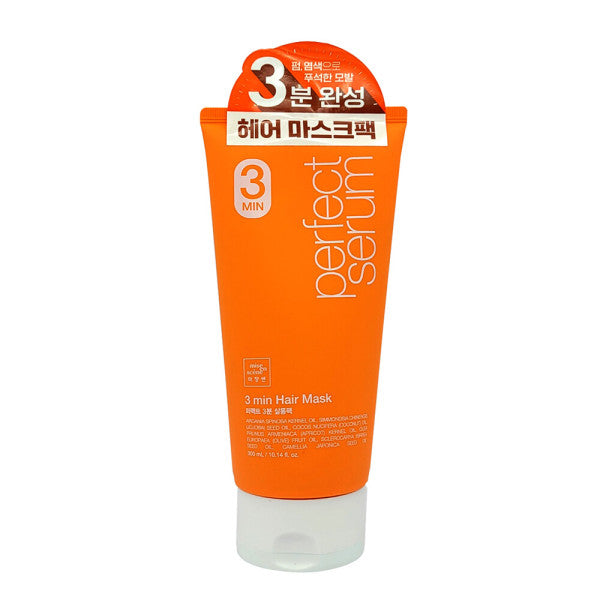 Masque sérum parfait MISE EN SCÈNES 300ml