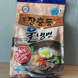 Naengmyeon Nouille froide coréenne 1.05kg