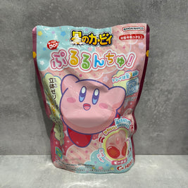 Jujube DIY Hoshi no Kirby Pururunchu HEART