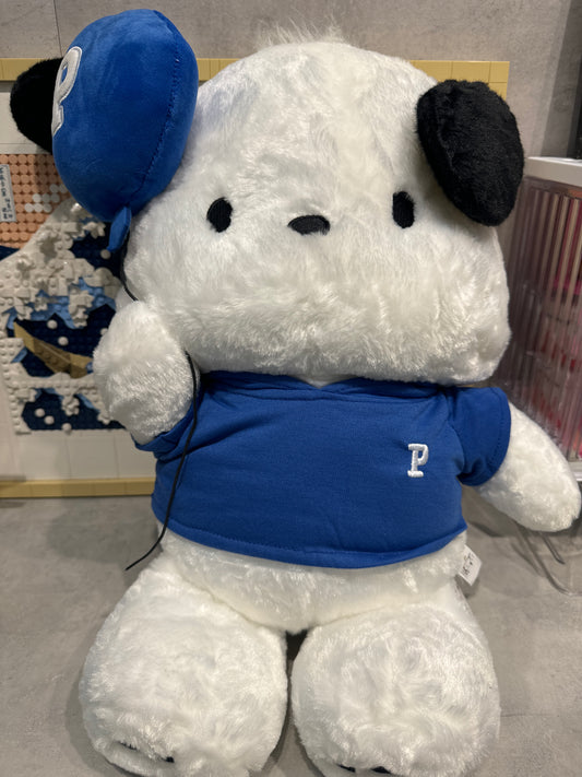 Jouet en peluche Pochacco