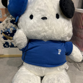 Jouet en peluche Pochacco