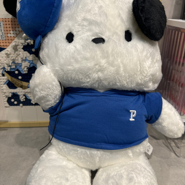 Jouet en peluche Pochacco