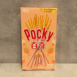 Pocky à la pêche 55g