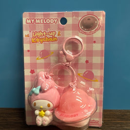 Porte-clés lumière MyMelody