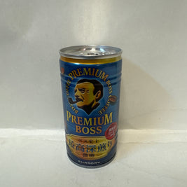 Café japonais premium torréfié SUNTORY 185g